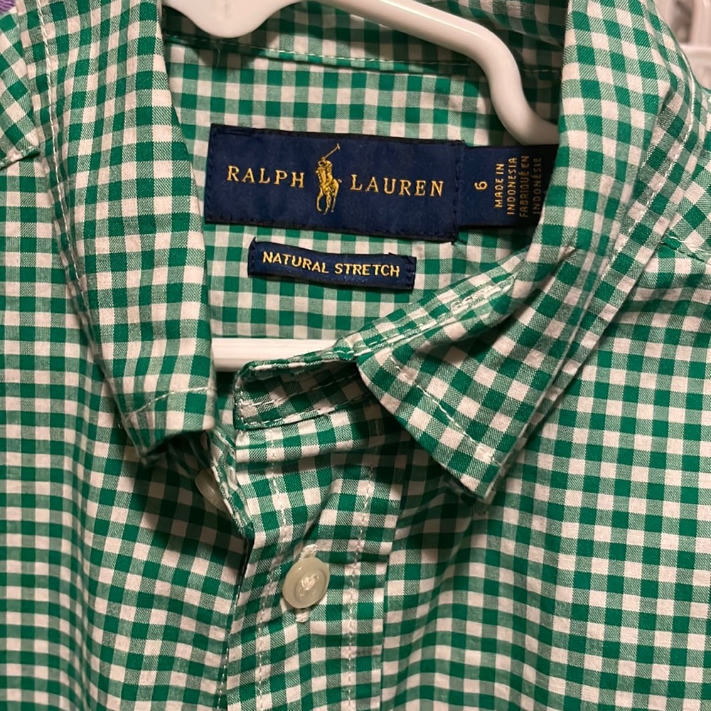 Polo by Ralph Lauren